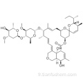 Abamectine CAS 71751-41-2